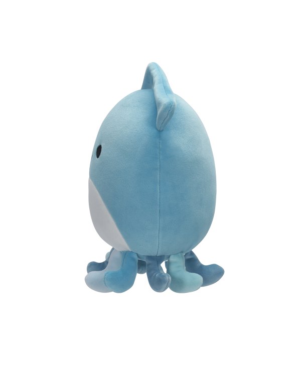 SQUISHMALLOWS W14 Плюшевая игрушка, 19 см