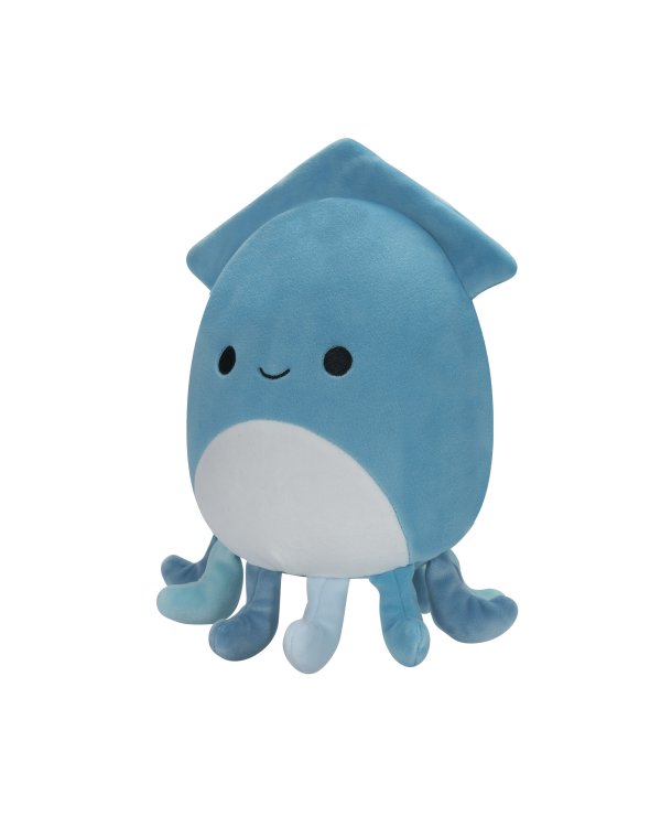SQUISHMALLOWS W14 Плюшевая игрушка, 19 см