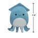 SQUISHMALLOWS W14 Плюшевая игрушка, 19 см