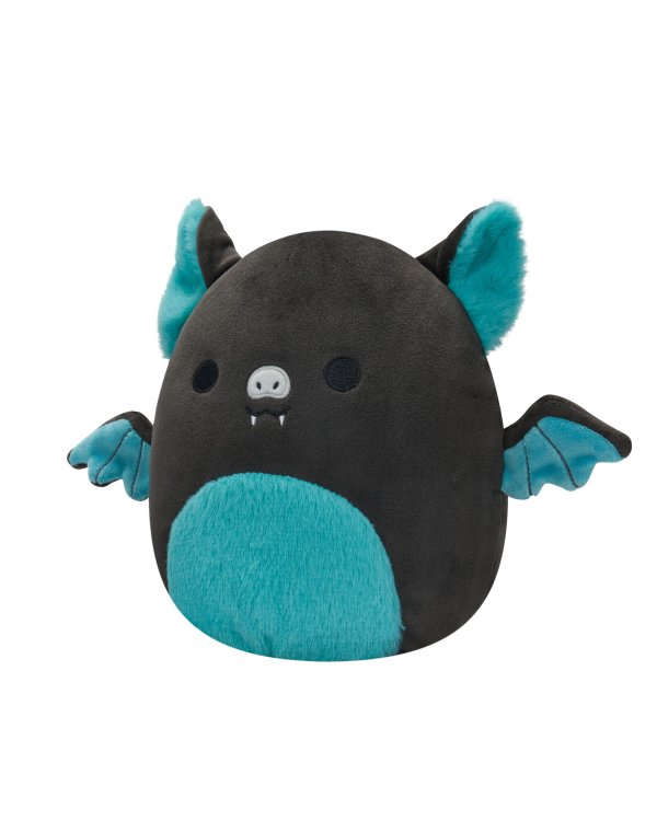 SQUISHMALLOWS W14 Плюшевая игрушка, 19 см