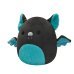 SQUISHMALLOWS W14 Плюшевая игрушка, 19 см