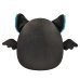 SQUISHMALLOWS W14 Плюшевая игрушка, 19 см