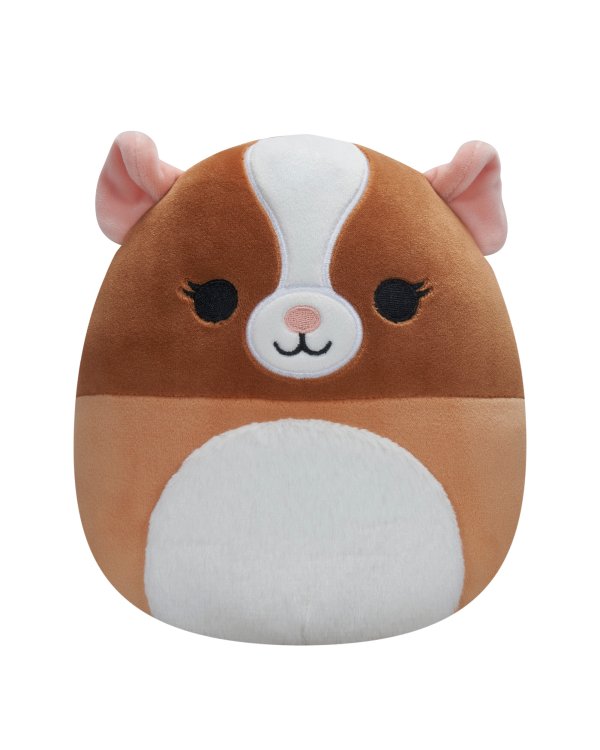 SQUISHMALLOWS W14 Плюшевая игрушка, 19 см