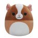 SQUISHMALLOWS W14 Плюшевая игрушка, 19 см
