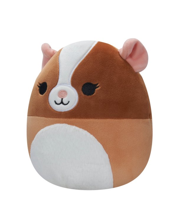 SQUISHMALLOWS W14 Плюшевая игрушка, 19 см