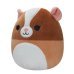 SQUISHMALLOWS W14 Плюшевая игрушка, 19 см