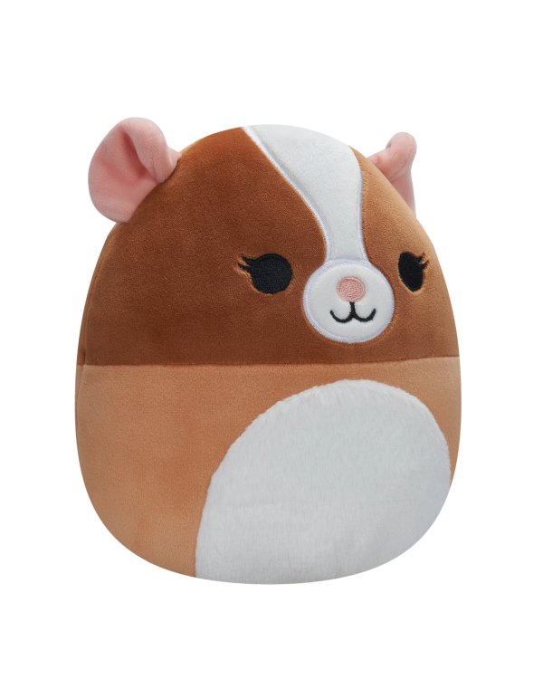 SQUISHMALLOWS W14 Плюшевая игрушка, 19 см