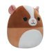 SQUISHMALLOWS W14 Плюшевая игрушка, 19 см