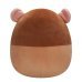 SQUISHMALLOWS W14 Плюшевая игрушка, 19 см