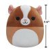SQUISHMALLOWS W14 Плюшевая игрушка, 19 см