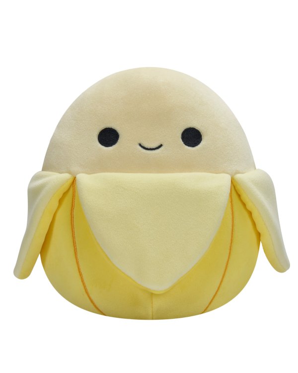 SQUISHMALLOWS W14 Плюшевая игрушка, 19 см