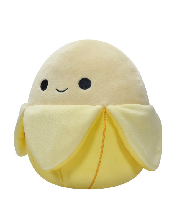 SQUISHMALLOWS W14 Плюшевая игрушка, 19 см