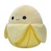 SQUISHMALLOWS W14 Плюшевая игрушка, 19 см