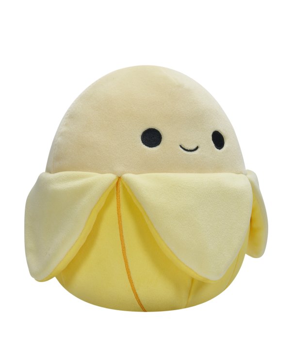 SQUISHMALLOWS W14 Плюшевая игрушка, 19 см