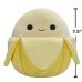 SQUISHMALLOWS W14 Плюшевая игрушка, 19 см
