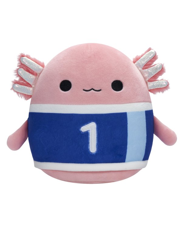 SQUISHMALLOWS W14 Плюшевая игрушка, 19 см