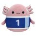 SQUISHMALLOWS W14 Плюшевая игрушка, 19 см