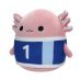 SQUISHMALLOWS W14 Плюшевая игрушка, 19 см