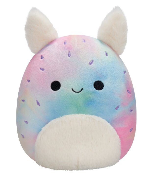 SQUISHMALLOWS W14 Плюшевая игрушка, 19 см