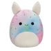 SQUISHMALLOWS W14 Плюшевая игрушка, 19 см
