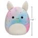 SQUISHMALLOWS W14 Плюшевая игрушка, 19 см