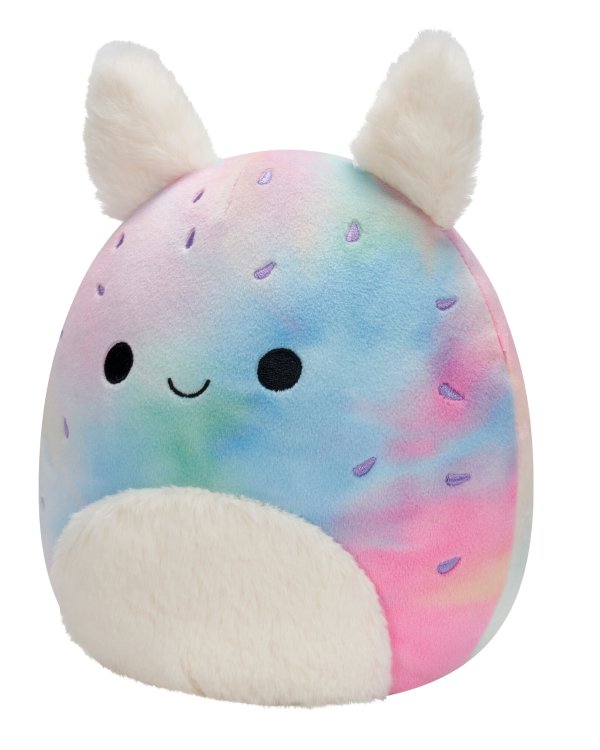 SQUISHMALLOWS W14 Плюшевая игрушка, 19 см