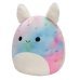 SQUISHMALLOWS W14 Плюшевая игрушка, 19 см