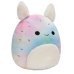 SQUISHMALLOWS W14 Плюшевая игрушка, 19 см