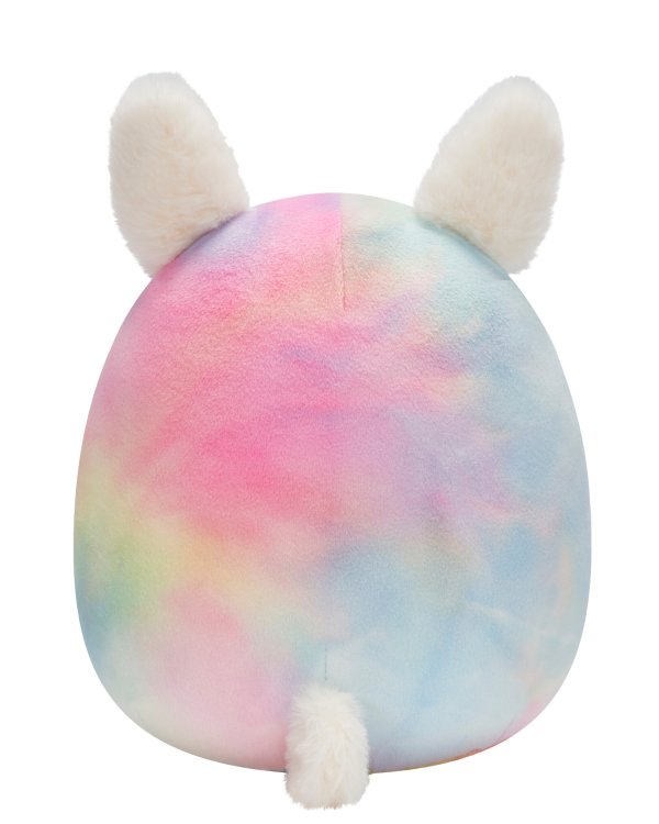 SQUISHMALLOWS W14 Плюшевая игрушка, 19 см