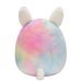 SQUISHMALLOWS W14 Плюшевая игрушка, 19 см