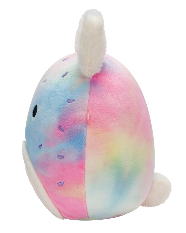 SQUISHMALLOWS W14 Плюшевая игрушка, 19 см