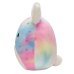 SQUISHMALLOWS W14 Плюшевая игрушка, 19 см