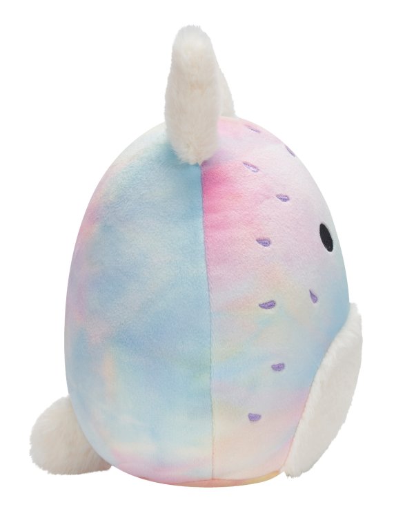 SQUISHMALLOWS W14 Плюшевая игрушка, 19 см