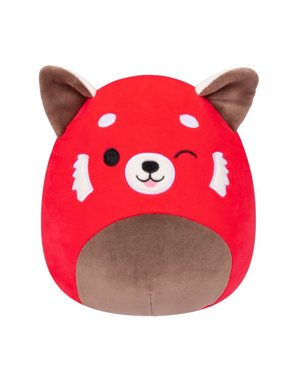 SQUISHMALLOWS W14 Плюшевая игрушка, 19 см