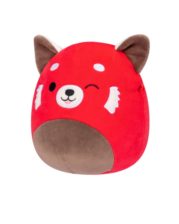 SQUISHMALLOWS W14 Плюшевая игрушка, 19 см