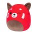 SQUISHMALLOWS W14 Плюшевая игрушка, 19 см