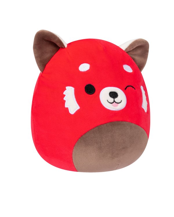SQUISHMALLOWS W14 Плюшевая игрушка, 19 см