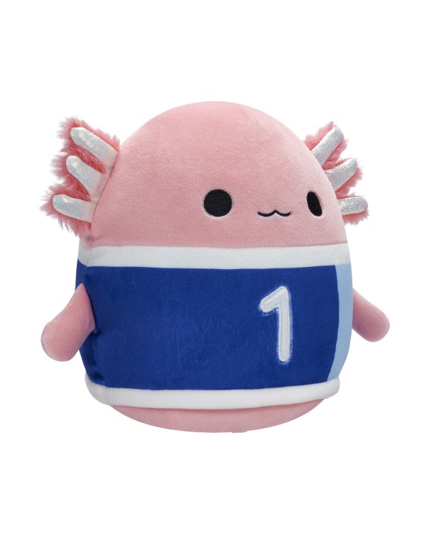 SQUISHMALLOWS W14 Плюшевая игрушка, 19 см