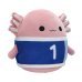 SQUISHMALLOWS W14 Плюшевая игрушка, 19 см
