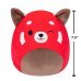 SQUISHMALLOWS W14 Плюшевая игрушка, 19 см