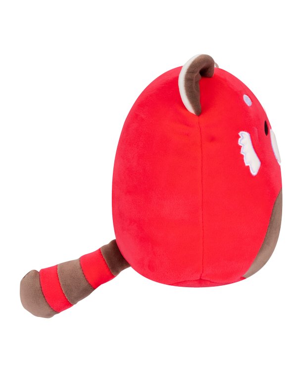SQUISHMALLOWS W14 Плюшевая игрушка, 19 см