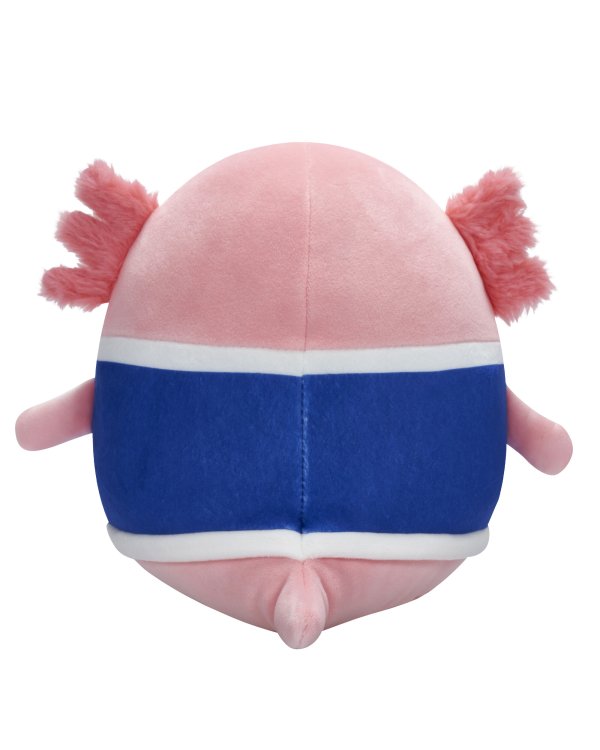 SQUISHMALLOWS W14 Плюшевая игрушка, 19 см