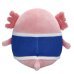SQUISHMALLOWS W14 Плюшевая игрушка, 19 см