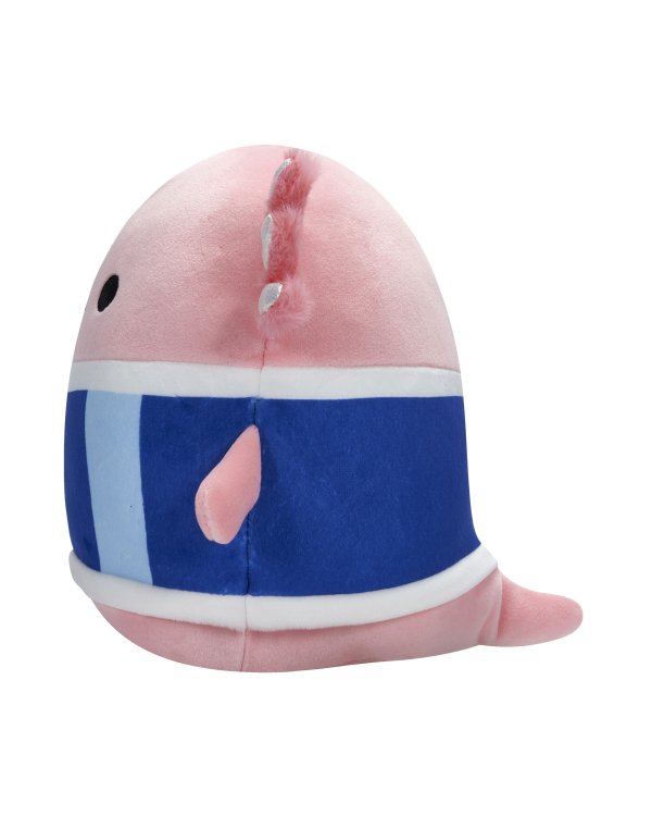SQUISHMALLOWS W14 Плюшевая игрушка, 19 см