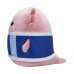 SQUISHMALLOWS W14 Плюшевая игрушка, 19 см