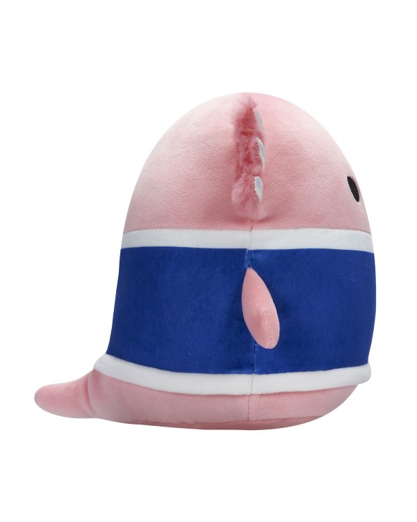 SQUISHMALLOWS W14 Плюшевая игрушка, 19 см