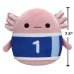 SQUISHMALLOWS W14 Плюшевая игрушка, 19 см