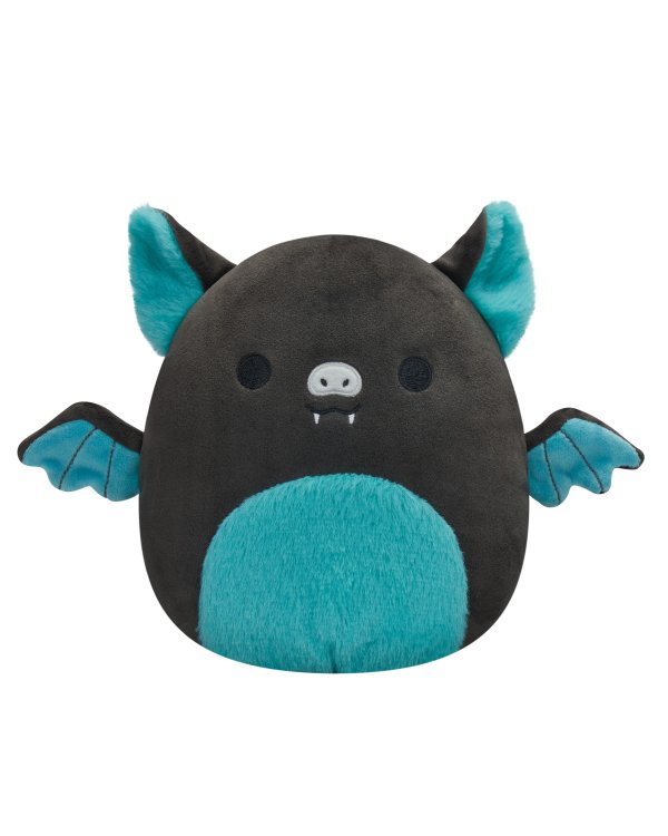 SQUISHMALLOWS W14 Плюшевая игрушка, 19 см