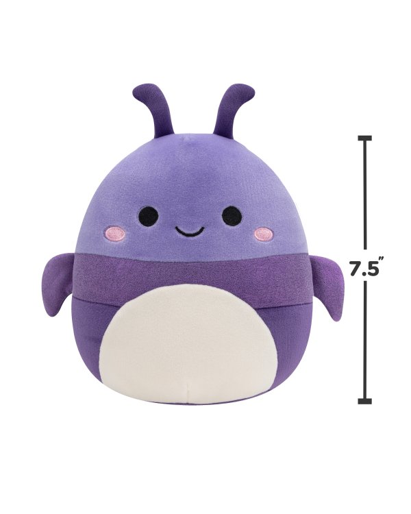 SQUISHMALLOWS W15 Мягкая игрушка, 19 см