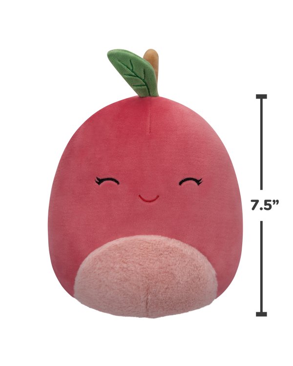 SQUISHMALLOWS W15 Мягкая игрушка, 19 см